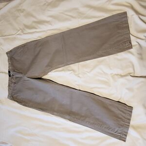 Express Gray Chinos Versatile Everyday Wear